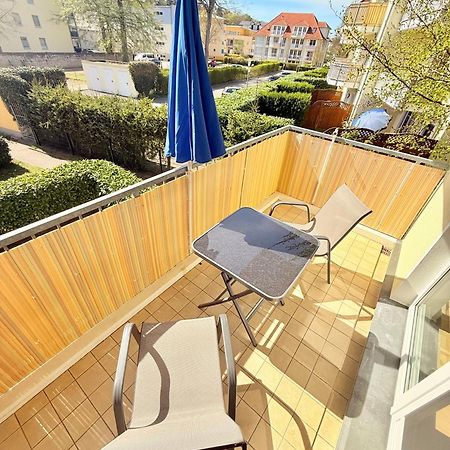 Ferienwohnung H 19 Graal-Mueritz Kültér fotó
