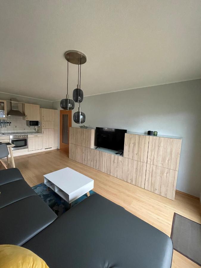 Ferienwohnung H 19 Graal-Mueritz Kültér fotó