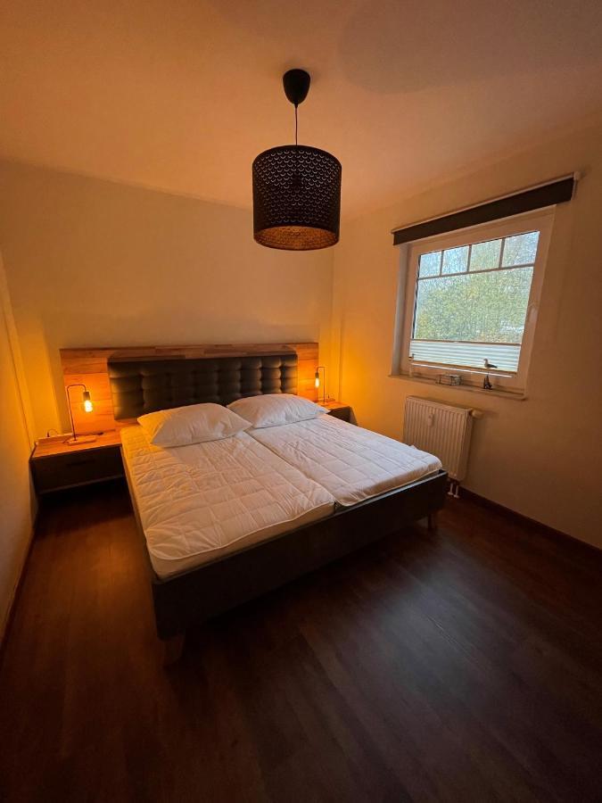 Ferienwohnung H 19 Graal-Mueritz Kültér fotó