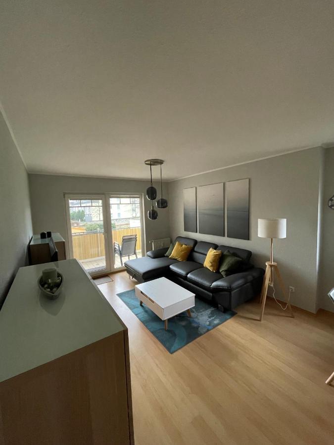 Ferienwohnung H 19 Graal-Mueritz Kültér fotó