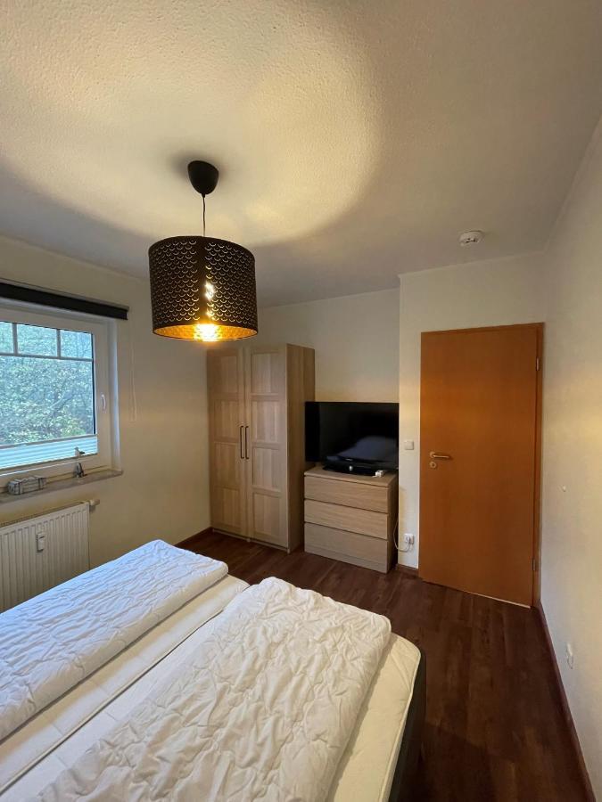 Ferienwohnung H 19 Graal-Mueritz Kültér fotó