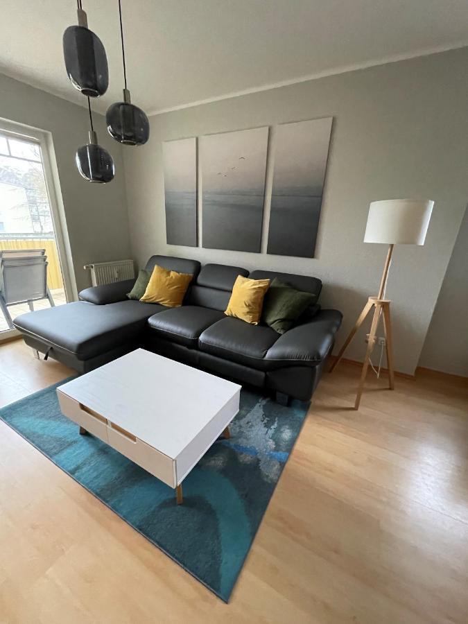 Ferienwohnung H 19 Graal-Mueritz Kültér fotó