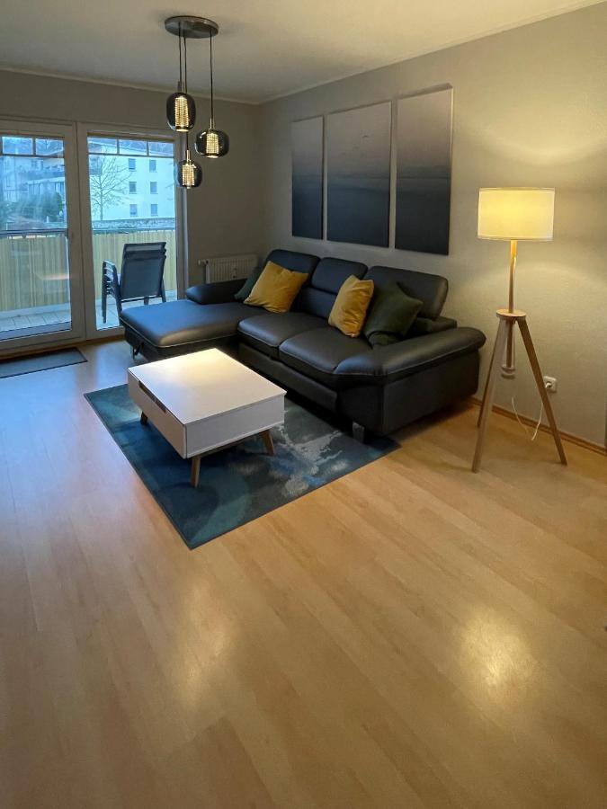 Ferienwohnung H 19 Graal-Mueritz Kültér fotó
