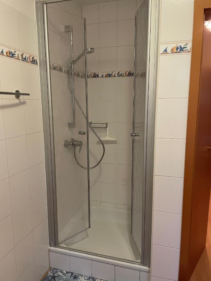 Ferienwohnung H 19 Graal-Mueritz Kültér fotó
