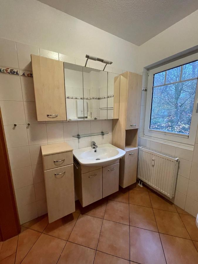 Ferienwohnung H 19 Graal-Mueritz Kültér fotó