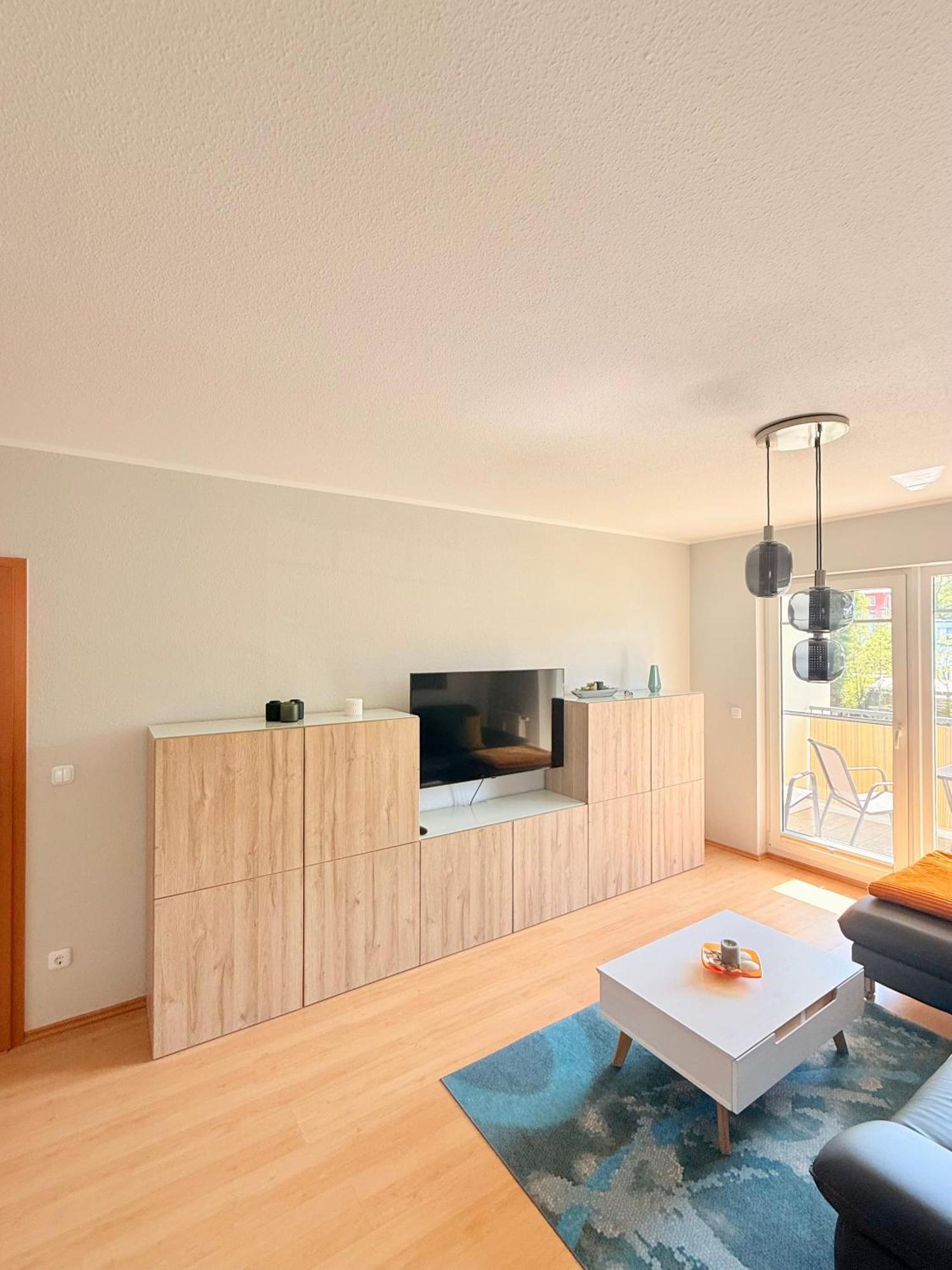 Ferienwohnung H 19 Graal-Mueritz Kültér fotó