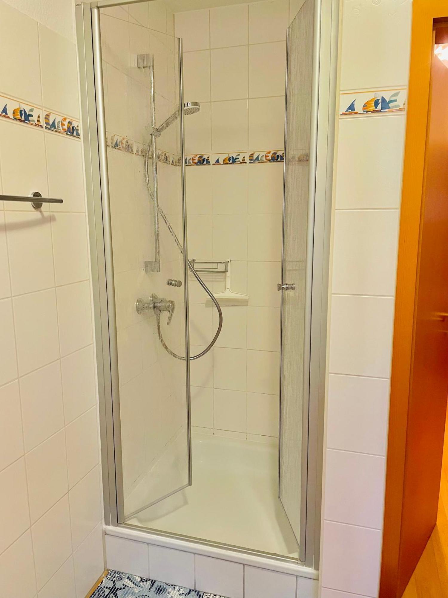 Ferienwohnung H 19 Graal-Mueritz Kültér fotó