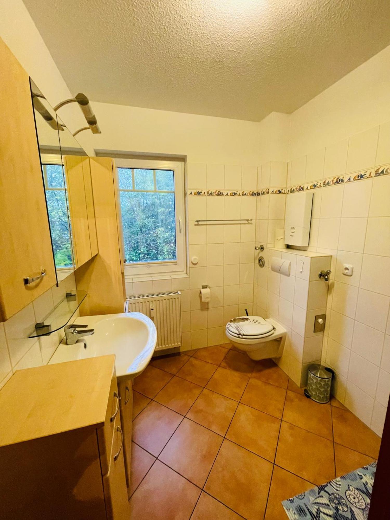 Ferienwohnung H 19 Graal-Mueritz Kültér fotó
