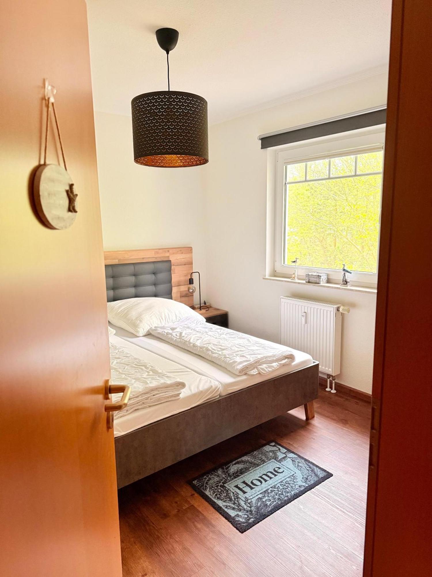 Ferienwohnung H 19 Graal-Mueritz Kültér fotó
